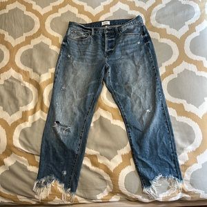 Pistola Boyfriend Jeans